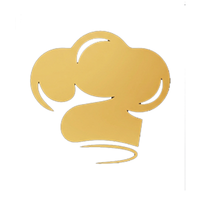 Chef Amin Restaurant Logo